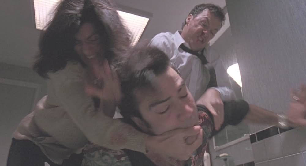 ニューヨーク・ジャスティス／許された犯罪の画像