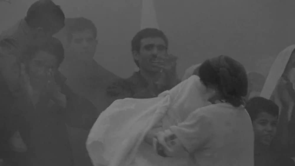 アルジェの戦いの画像