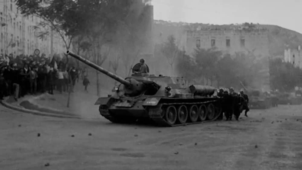 アルジェの戦いの画像