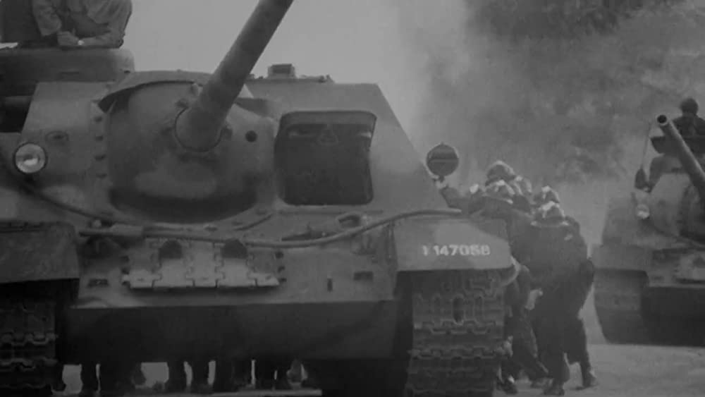 アルジェの戦いの画像