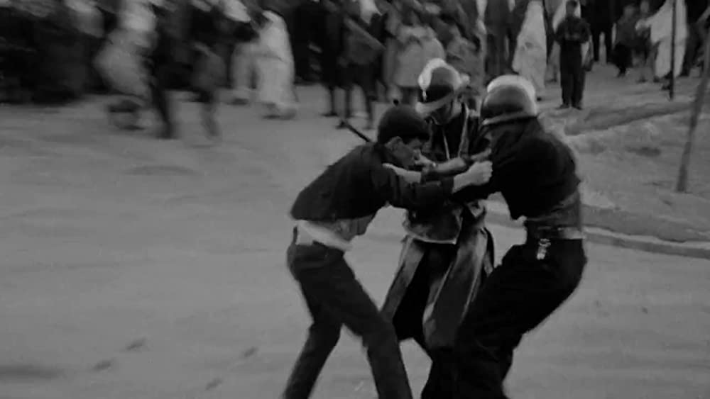 アルジェの戦いの画像