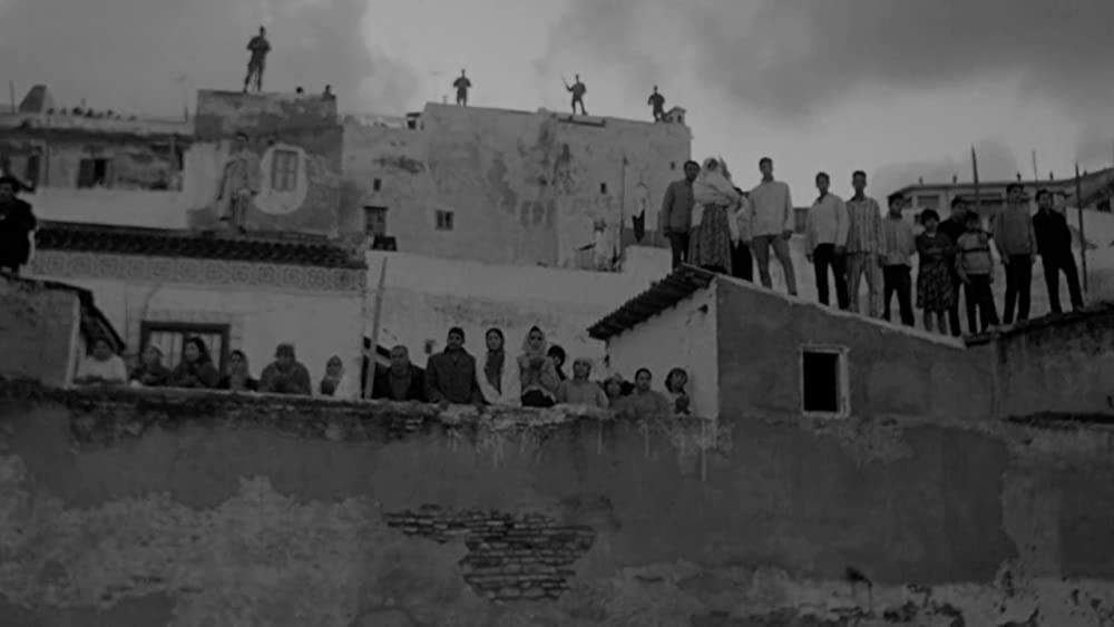 アルジェの戦いの画像