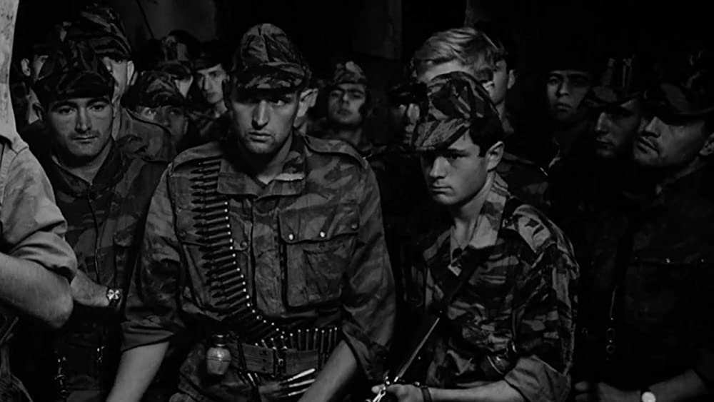 アルジェの戦いの画像