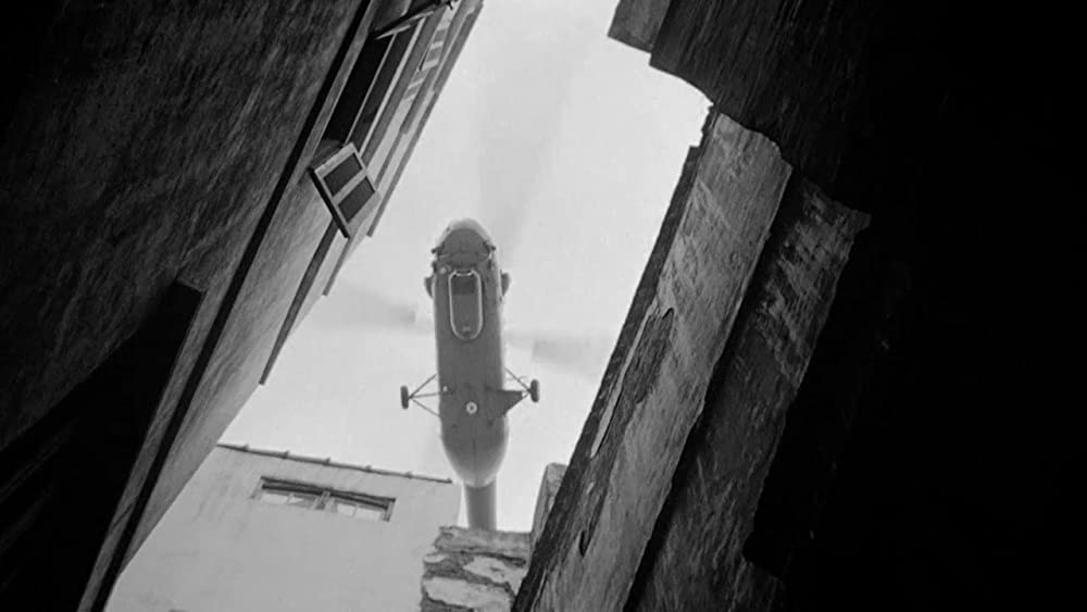 アルジェの戦いの画像