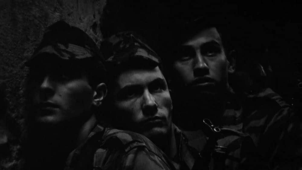 アルジェの戦いの画像