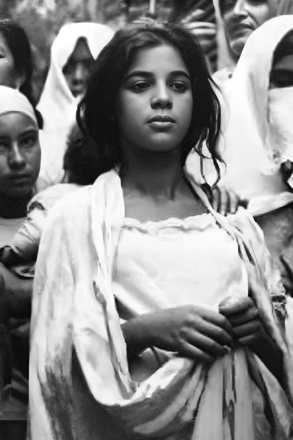 アルジェの戦いの画像