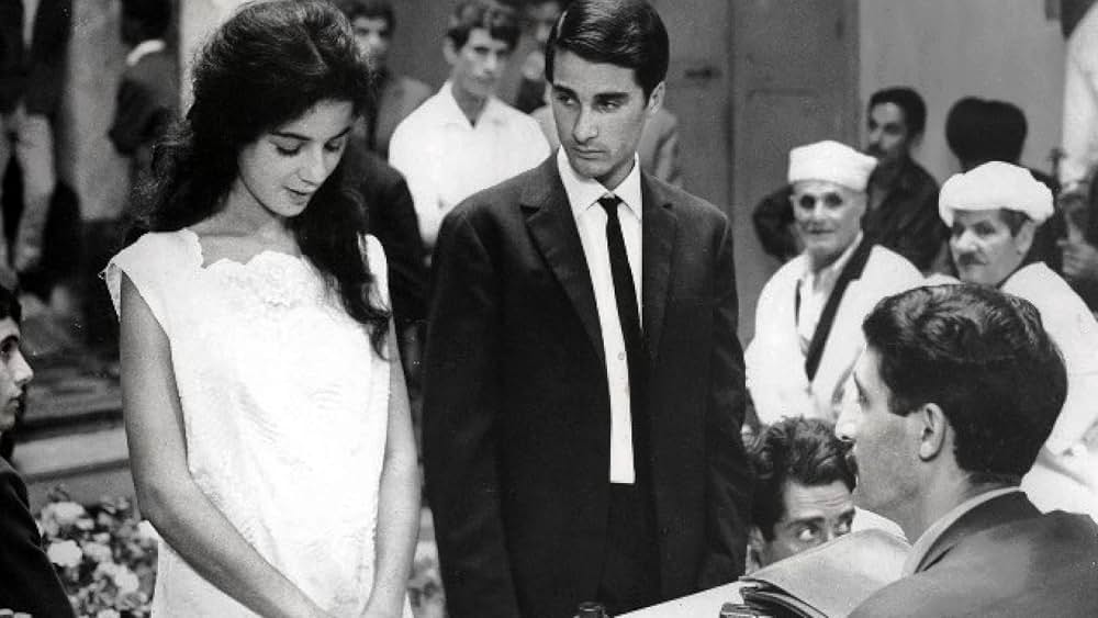 アルジェの戦いの画像