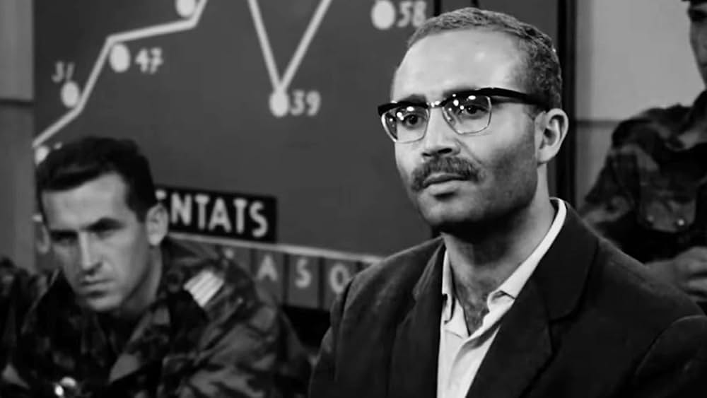 アルジェの戦いの画像