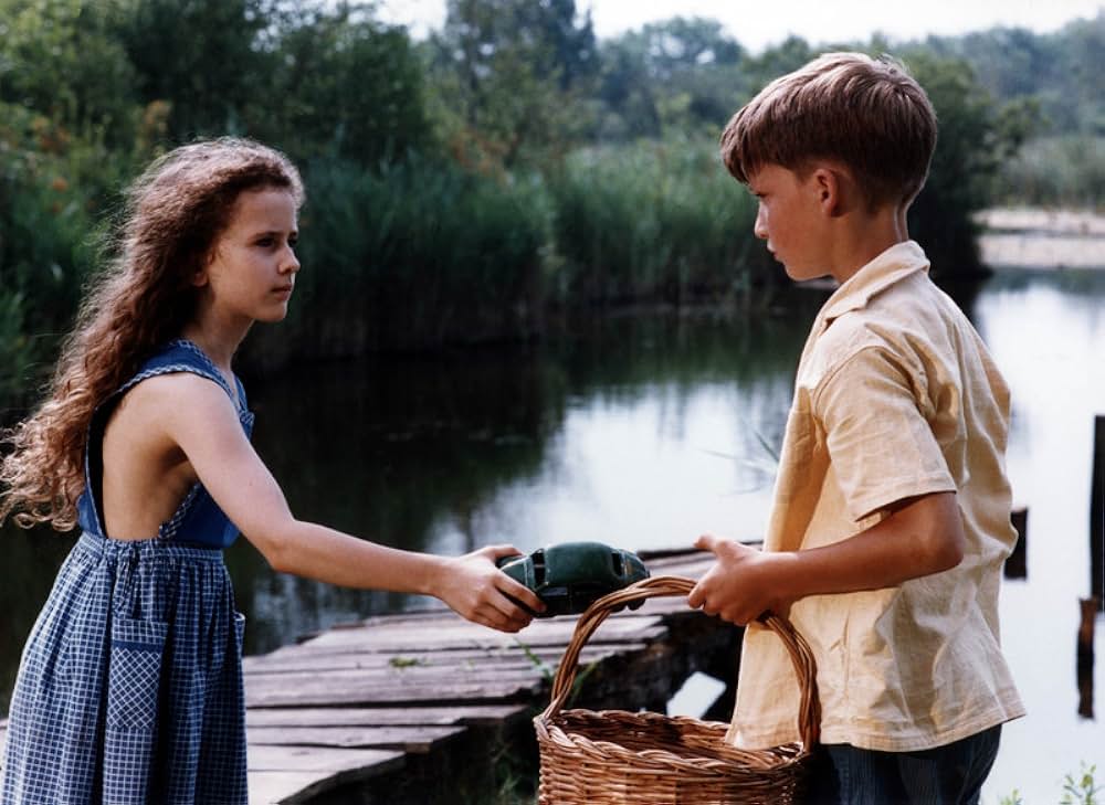 アメリカの贈りものの写真