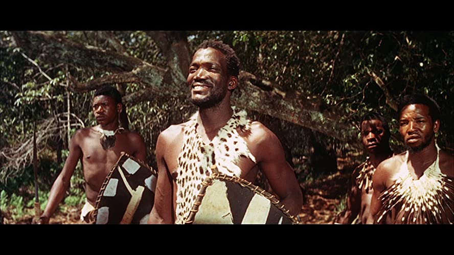 裸のジャングルの画像