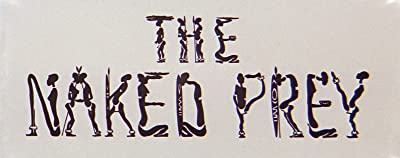 裸のジャングルの画像