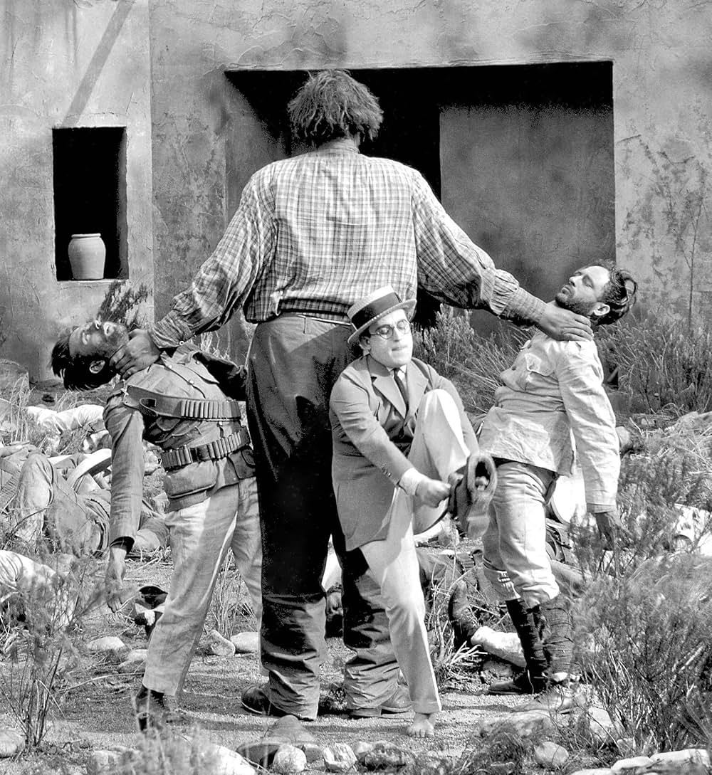 巨人征服の画像