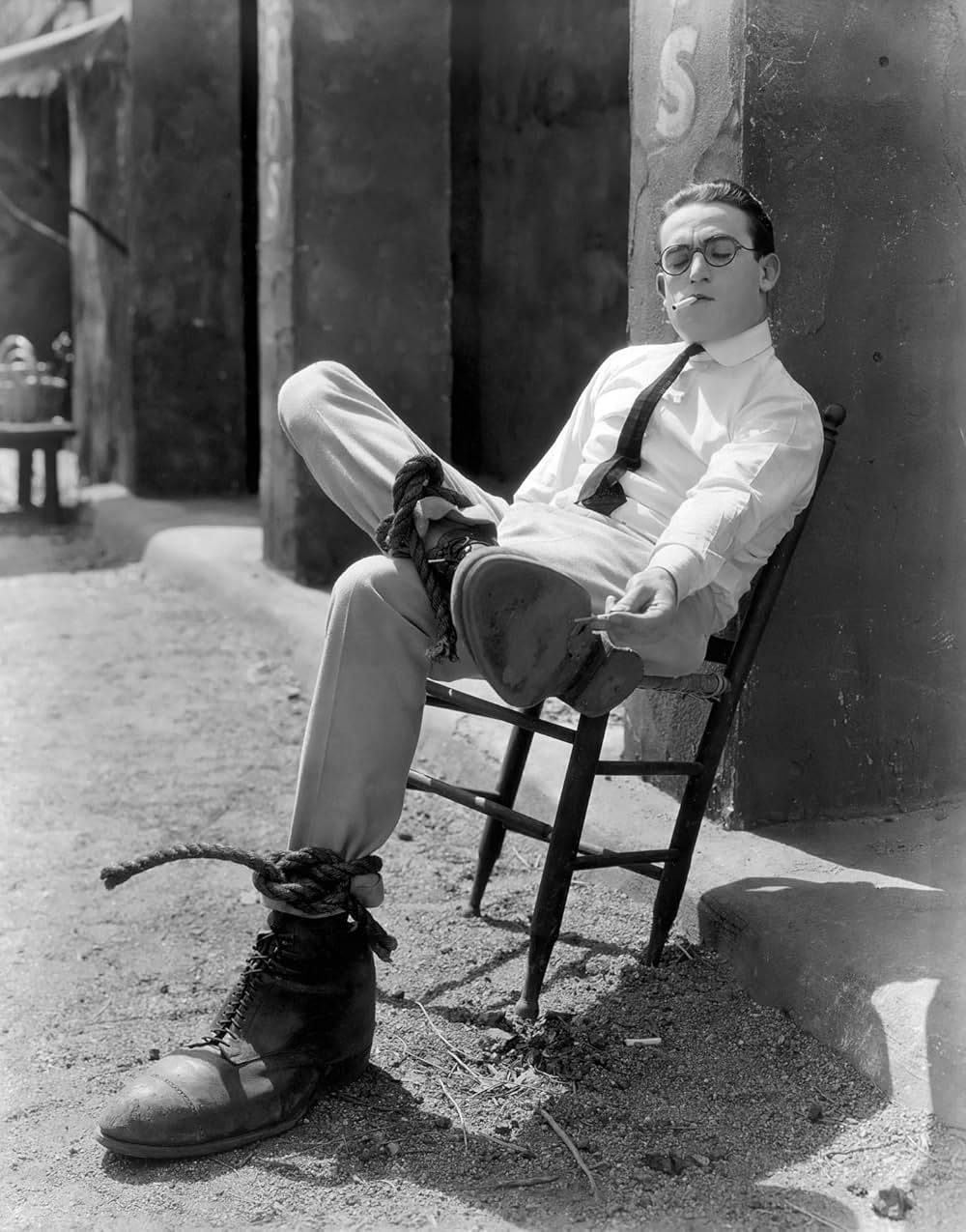 巨人征服の画像