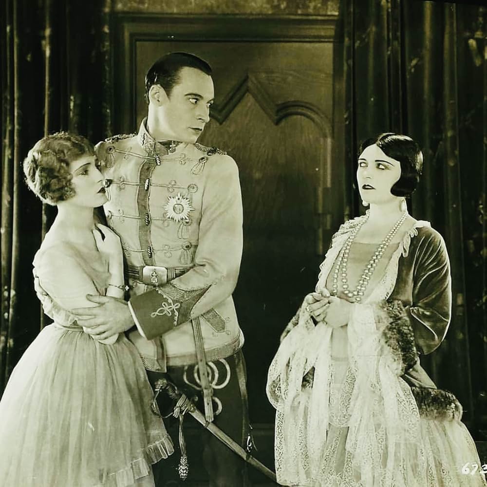 禁断の楽園の画像