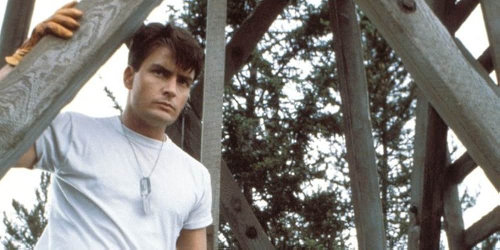 ミリタリー・ブルースの画像