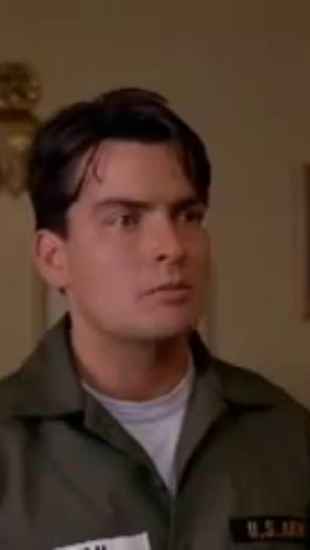 ミリタリー・ブルースの写真