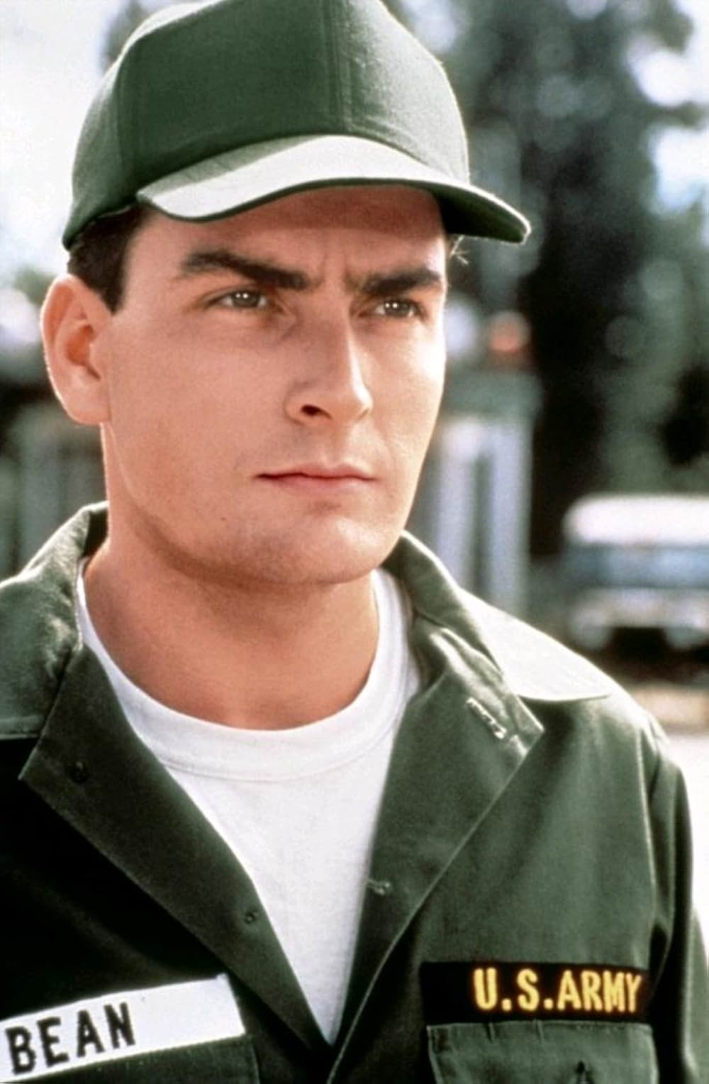 ミリタリー・ブルースの画像