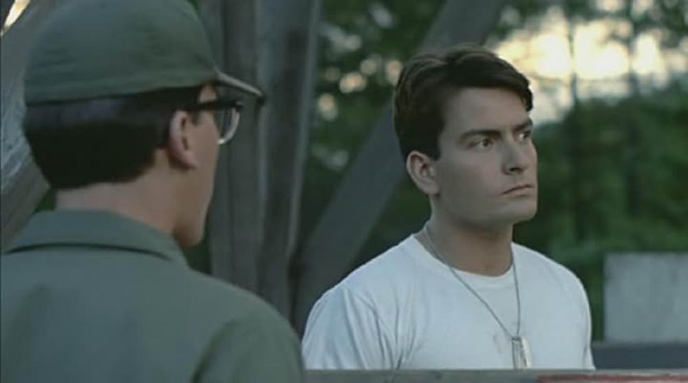 ミリタリー・ブルースの画像