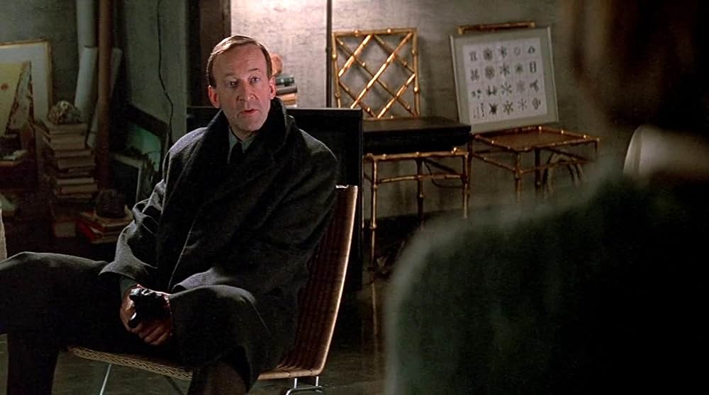 陰謀のシナリオの画像