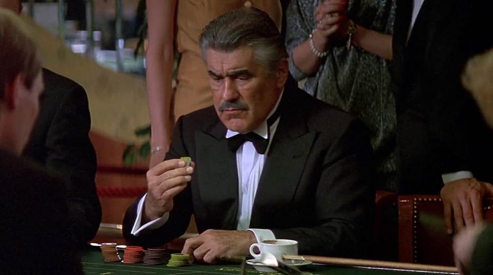 陰謀のシナリオの画像