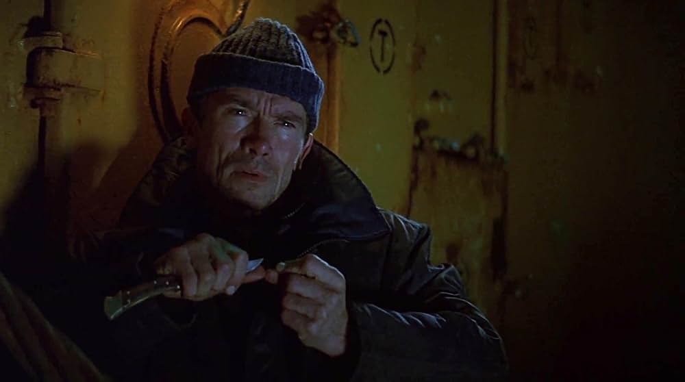 陰謀のシナリオの画像