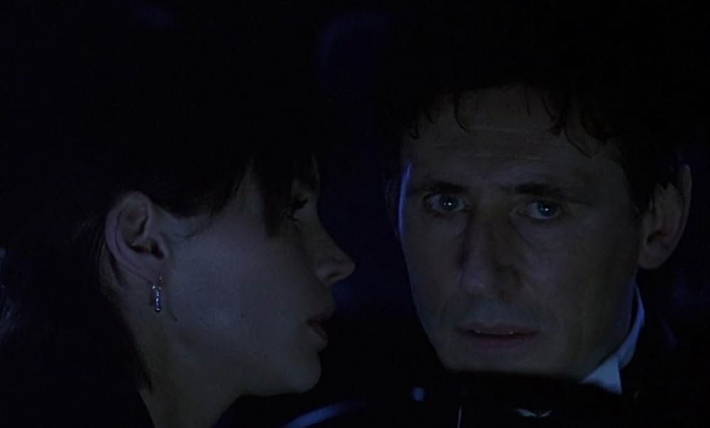 陰謀のシナリオの画像