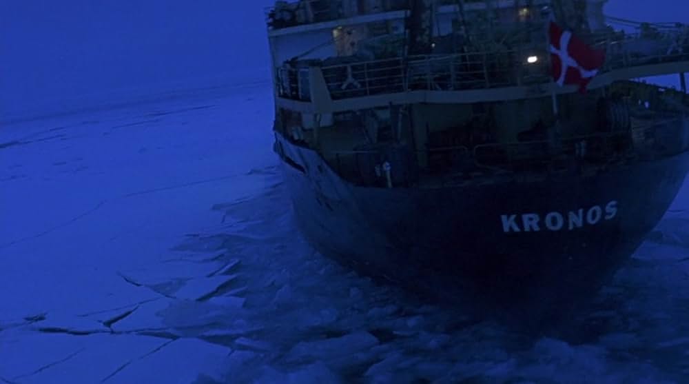 陰謀のシナリオの画像