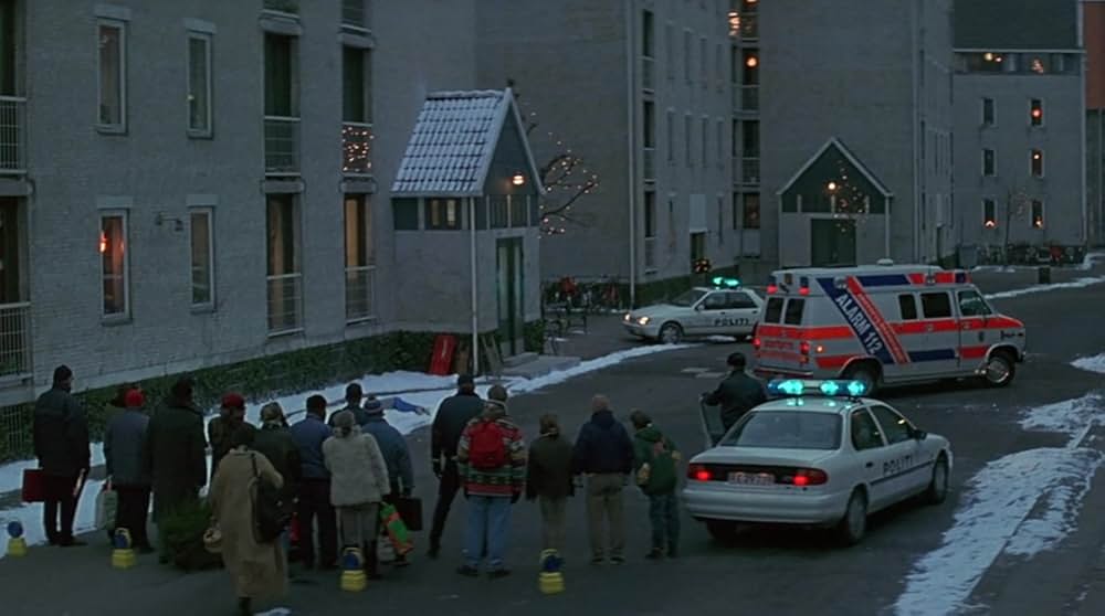 陰謀のシナリオの画像