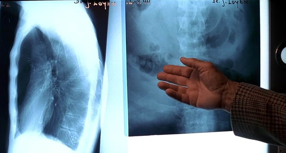 陰謀のシナリオの画像