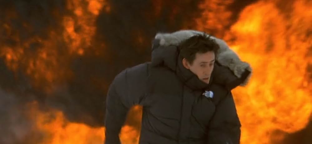 陰謀のシナリオの画像