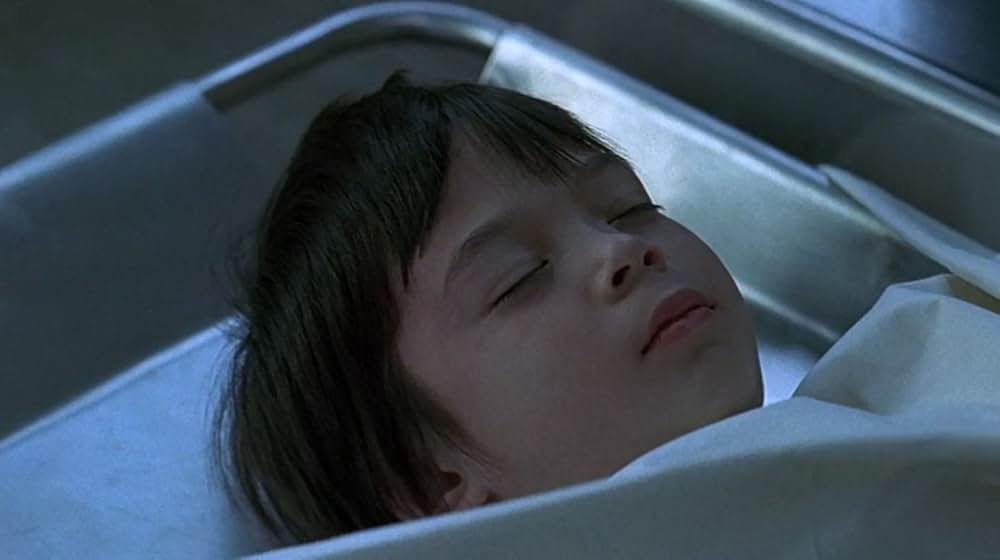 陰謀のシナリオの画像