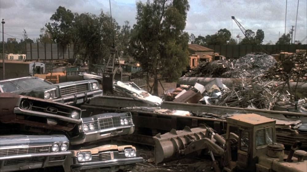 レザー・ジャケットの画像