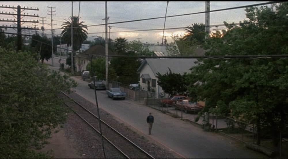 レザー・ジャケットの画像