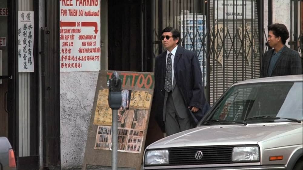 レザー・ジャケットの画像