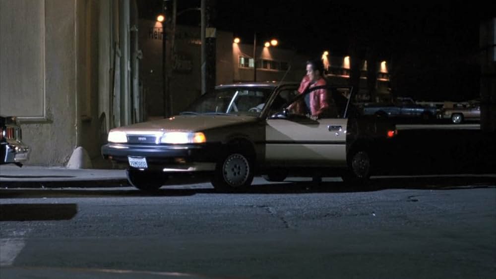 レザー・ジャケットの画像