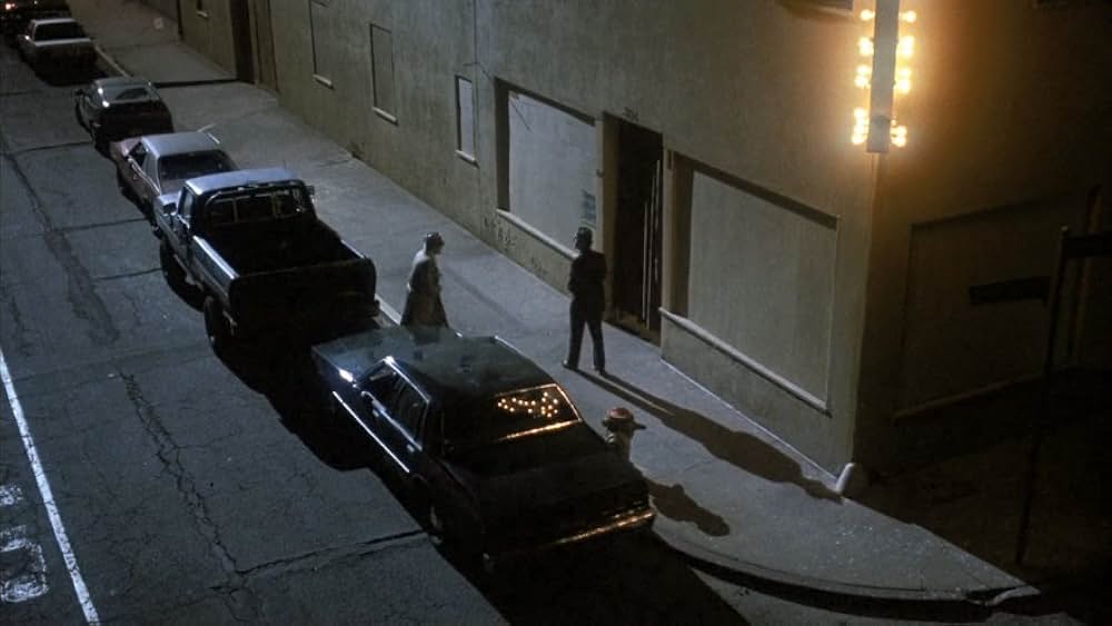 レザー・ジャケットの画像