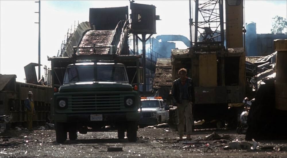 レザー・ジャケットの画像