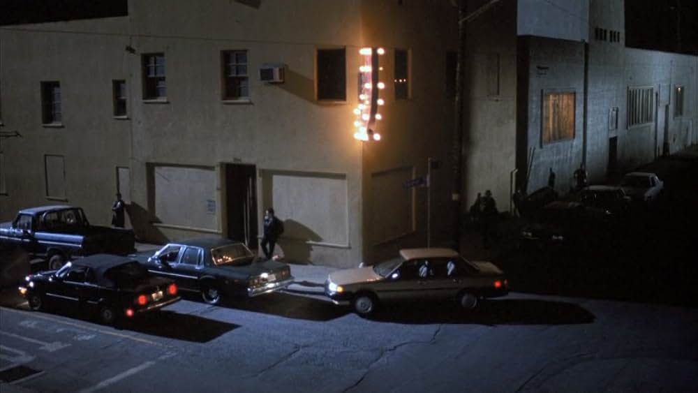 レザー・ジャケットの画像