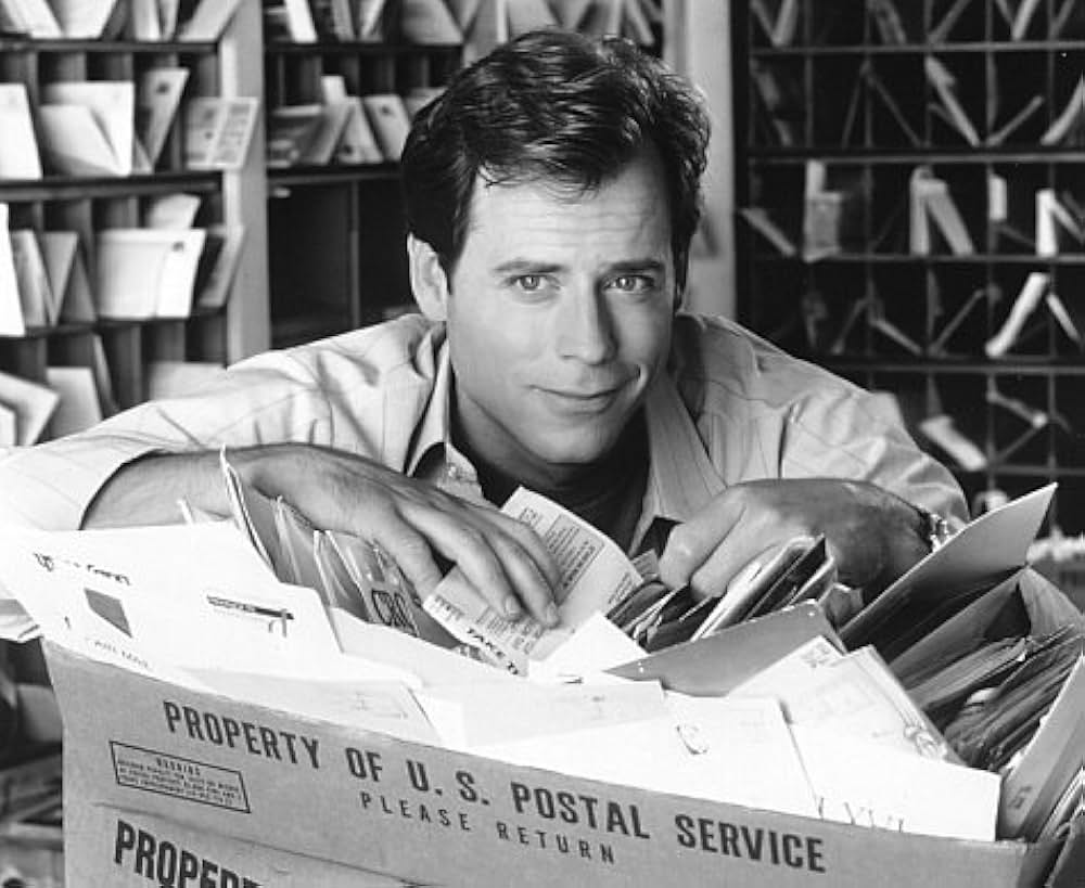 ゴッド・エージェントの画像