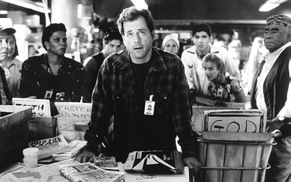 ゴッド・エージェントの画像