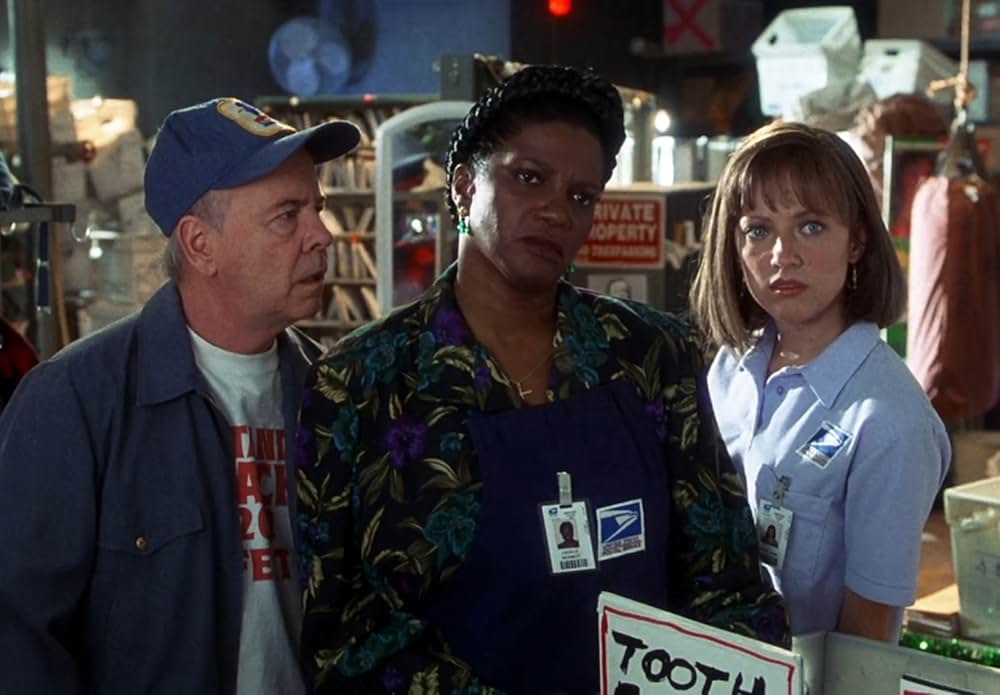 ゴッド・エージェントの画像