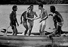 ブルー・ハワイの画像