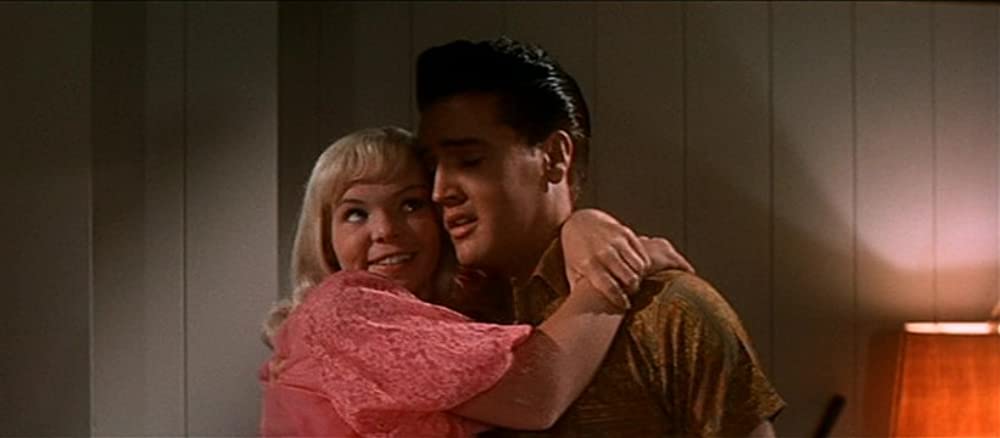 ブルー・ハワイの画像