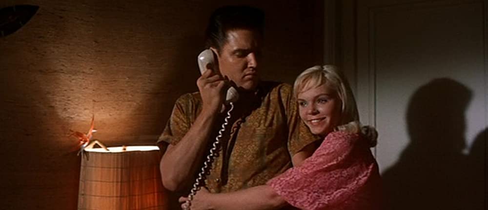 ブルー・ハワイの画像