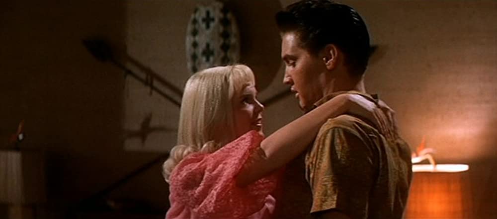 ブルー・ハワイの画像