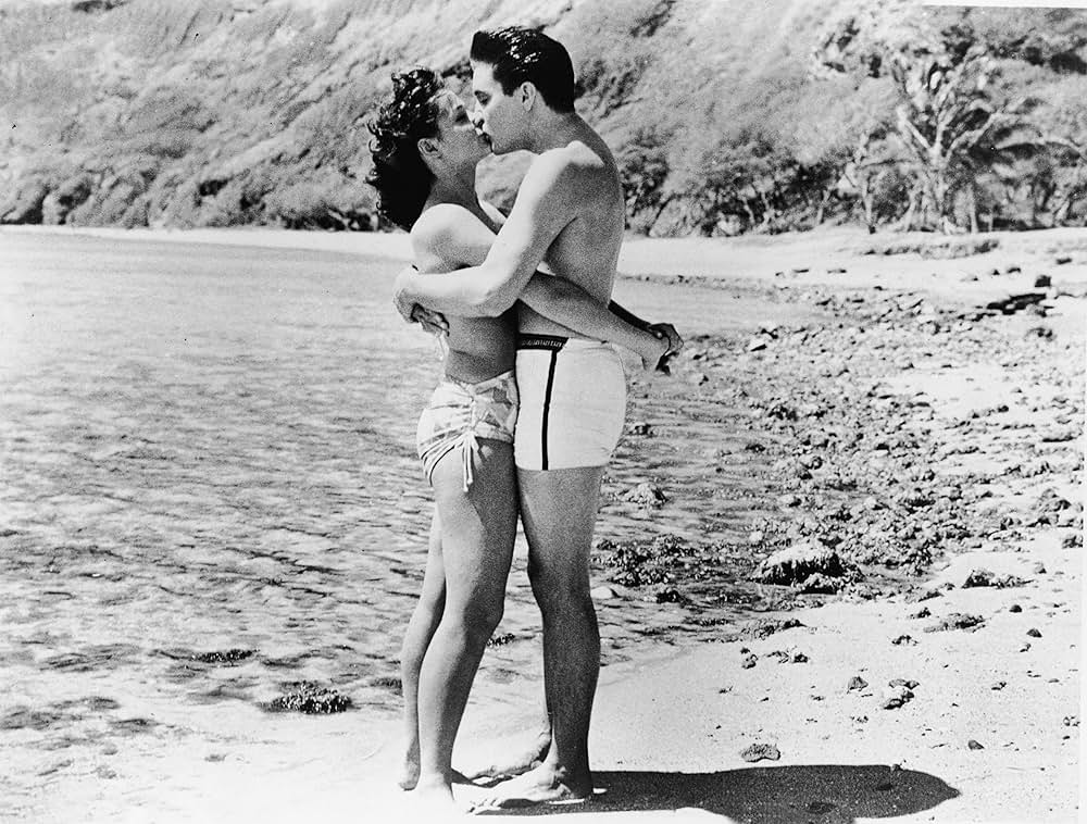 ブルー・ハワイの画像