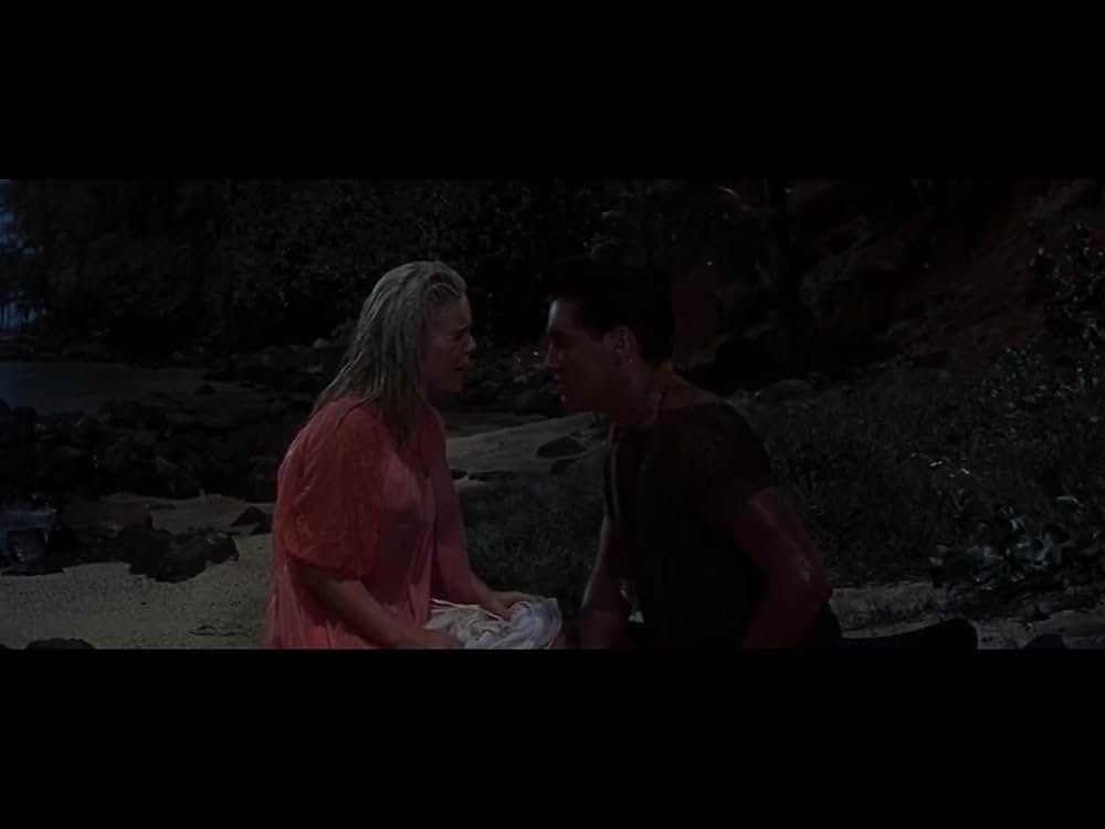 ブルー・ハワイの画像