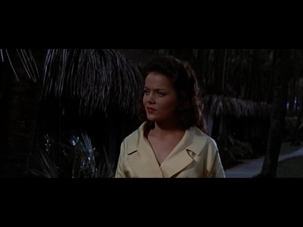 ブルー・ハワイの画像