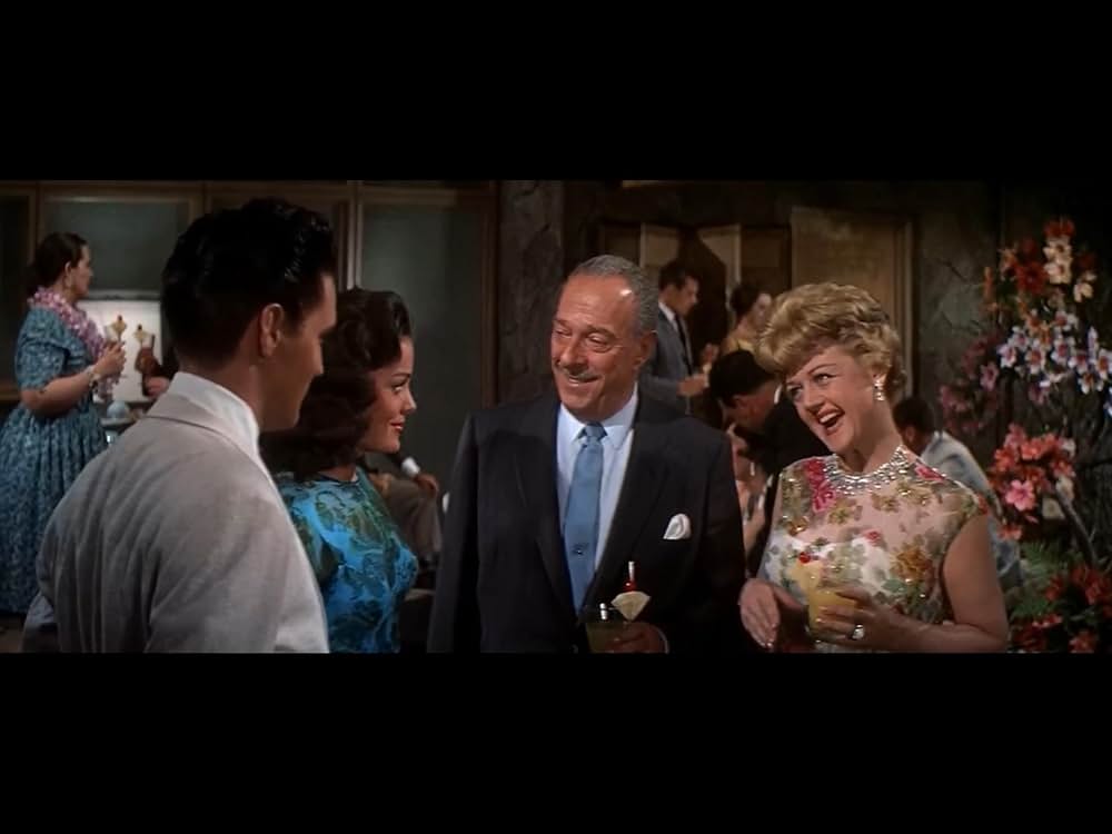 ブルー・ハワイの画像