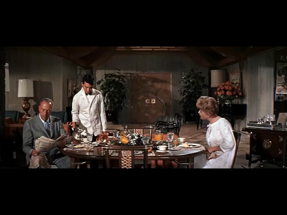 ブルー・ハワイの画像